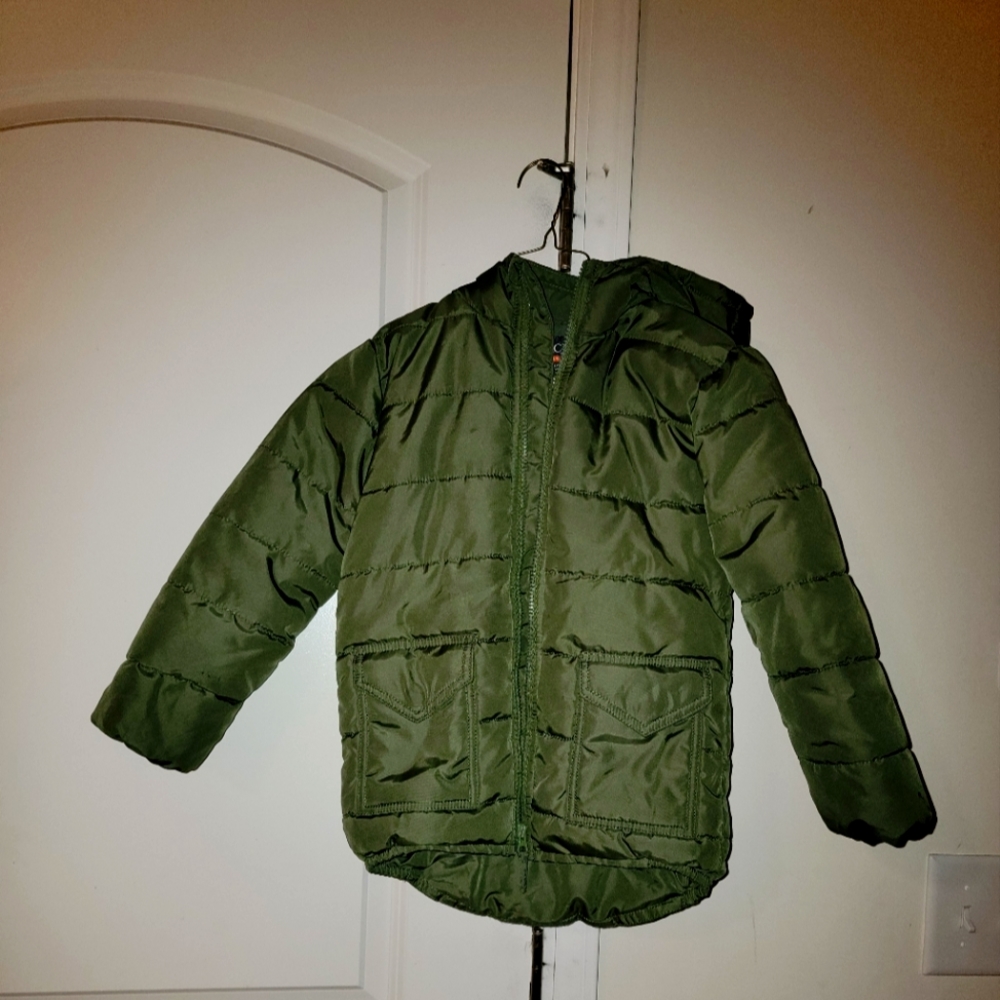 Coat